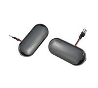 Clignotants Dynamiques Compatible Avec SEAT Pour Ibiza 6L 2002 2003 2004 2005 2006 2007 2008 14805294 Clignotant Pour Dynamique Feux De Position Latéraux Répétiteur Lampes De Signalisation