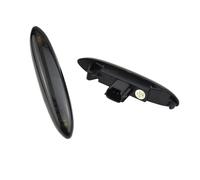 Clignotants Dynamiques Compatible Avec Toyota Pour S18 Pour Crown Pour Royal Saloon 2003-2008 8173030131 2 Pièces Feux Position Latéraux Dynamiques Clignotants Répétiteurs Feux De Signalisation