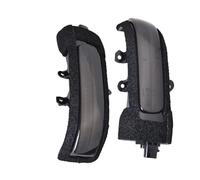 Clignotants Dynamiques Compatible Avec Toyota Pour Vanguard XA30 2009 2010 2011 2012 8174052031 2 Pièces Rétroviseur Latéral Voiture Clignotant Pour Dynamique Clignotant Séquentiel Lampe