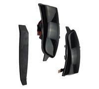 Clignotants Dynamiques Compatible Avec Volvo Pour V70 2005 2006 2007 2008 Rétroviseur Latéral De Voiture Clignotant Séquentiel Feux Indicateurs Pièces De Rechange De Lampe