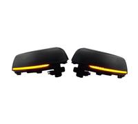 Clignotants dynamiques Compatible Avec Vw Pour Polo Pour 6R MK5 2009 2010 2011 2012 2013, Signal De Direction Dynamic, Rétroviseur Indiquant Le Flash