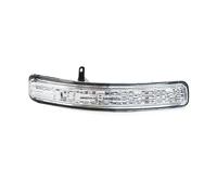 Clignotants Dynamiques LED Clignotants LED Pour Rétroviseurs Latéraux Pour Ford Pour Explorer 2011-2019 Lampe Témoin De Rétroviseur De Recul BB5Z13B375A BB5Z13B374A Indicateurs Latéraux(Left side)