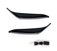 Clignotants Dynamiques LED Feu De Jour De Voiture Pour Toyota Pour Tundra Pour Sequoia SR SR5 Limited 2022 2023 Clignotants Feux Antibrouillard Avant DRL Indicateurs Latéraux