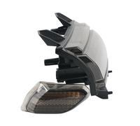 Clignotants Dynamiques LED Feu De Position Latéral LED Pour Jeep Pour Wrangler JL Sport 2018 2019 2020 Clignotant Feu De Jour Accessoires De Voiture Indicateurs Latéraux