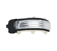 Clignotants Dynamiques LED Feu De Rétroviseur Latéral À LED Pour Toyota Pour Auris 2010-2012 Clignotant Accessoires De Voiture Indicateurs Latéraux(1pc left)