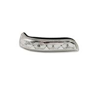 Clignotants Dynamiques LED Feu De Rétroviseur LED Pour Hyundai I30 2009-2012 Clignotant Lampe De Rétroviseur Indicateurs Latéraux(Only right side)