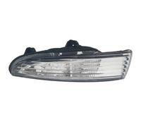 Clignotants dynamiques Pibid pour rétroviseurs extérieurs de Voiture JAC J4 8210100U8510 8210200U8513 Clignotants LED Gauche et Droit