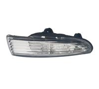 Clignotants dynamiques Pibid pour rétroviseurs extérieurs de Voiture JAC J4 8210100U8510 8210200U8513 Clignotants LED Gauche et Droit