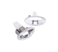 Clignotants Dynamiques Pour Citroen Pour BERLINGO Pour Elysee Pour Picasso Pour C2 Pour C5 Pour C6 1996-2016 1PC Tours Latéraux Clignotants 6325G3 6325G4