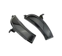 Clignotants Dynamiques pour Koleos HY 2011 2012 2013 2014 2015 2016 2017 1ère Génération. Modèle Facelift 1 Paire À LED Indicateur Rétroviseur Latéral Lumière Séquentielle Indicateurs latéraux