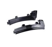 Clignotants Dynamiques Pour Land Pour Rover Pour Range Pour Sport Pour L494 Pour Evoque 2x LED Rétroviseur Latéral Dynamique Clignotant Séquentiel