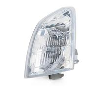 Clignotants dynamiques pour Nissan pour X-Trail pour XTRAIL T30 2001 2002 2003 2004 2005 2006 Voiture Avant Pare-Chocs Coin Clignotant Lampe Phare Marqueur Lumière(Only 1 Left)