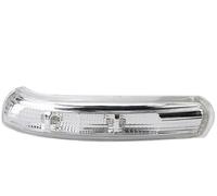 Clignotants Feu clignotant séquentiel de rétroviseur gauche/droit voiture, lampe remplacement pour Captiva 2007-2016