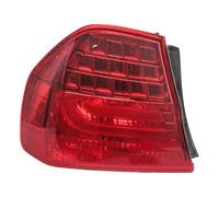 Clignotants Feux Freinage Feu Arrière Stop Pour BMW Série 3 E90 2008 2009 2010 2011 Clignotant Feux Accessoires De Voiture Led Feu Arrière Auto