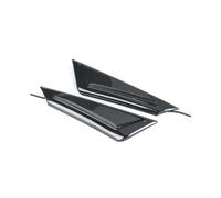 Clignotants Feux Indicateur Latéral De Sacoche De Moto, Feux De Position LED, Lampe Décorative pour Goldwing G Wing GL 1800 GL1800 F6B 2018 - 2023