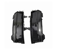 Clignotants Feux pour Land pour Rover Discovery Sport pour Range pour Rover pour Evoque pour Velar Clignotant Dynamique LED Lampe Rétroviseur Latéral Iture Clignotant