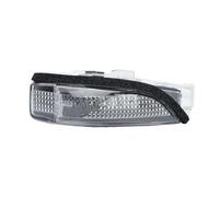 Clignotants Feux pour Toyota pour AURIS 2012 2013 2014 2015 2016 2017 2018 2019 LED Rétroviseur Latéral Lumière Indicateur Clignotant Clignotant Lampe Iture Clignotant(1pc Right)