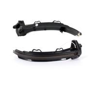 Clignotants Feux Signalisation Dynamiques Clignotants Pour Pour A4 Pour B9 2017 Indicateurs Rétroviseur