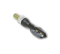 Highsider Clignotant LED Sonic X2 Noir