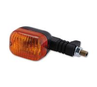 HIGHSIDER Clignotant smart Duc Style homologué - verre orange - l'unité