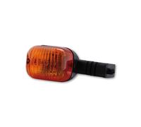 Clignotants HIGHSIDER Smart Duc Style-Cristal Naranja-Homologado e-1 Pièce pour