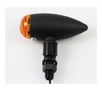 HIGHSIDER Clignotants smart MICRO-BULLET - noir