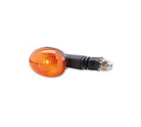 Clignotants HIGHSIDER Smart Mini-Cristal Naranja-Homologado E-Pareja pour Moto