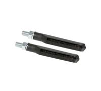 HIGHSIDER Clignotant séquentiel LED smart Run-TS homologué - verre fumé - la paire