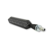HIGHSIDER Clignotant séquentiel LED smart SORA - noir/teinté