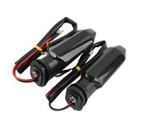 Clignotants Indicateurs Clignotants Moto pour H&Onda X-ADV 750, ADV 150 160, ADV350, XRE 300, RS150, RS-X 150, pour Forza 750(Fumée)
