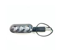 Clignotants Indicateurs Moto Clignotants AV&Ant Et Arrière pour Motos, Feux Indicateurs pour Leoncino 500 BJ500 pour Leoncino 250 BJ250