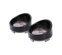 Clignotants Indicateurs Moto Clignotants Moto ABS, Lunette, Indicateur, Lentille, Couvercle De Lentille pour pour Touring pour Sportster pour Softail pour Dyna pour V-Rod