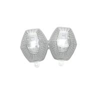 Clignotants Indicateurs Moto Couvercle De Lentille De Clignotant De Moto pour DL1000 pour V-Strom DL650 DRZ400 S/SM SFV 650 SV 650/1000