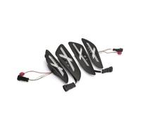Clignotants Indicateurs Moto pour Primavera 125 150 pour Sprint 150 125 Accessoires De Moto LED Sprint AV&Ant Arrière Lumière Sprint Indicateur De Lampe