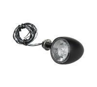 Clignotants Kellermann Bullet 1000 PL Noir Fram Noir