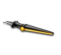 Clignotants Kellermann Jetstream Noirs Noir