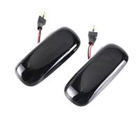 Clignotants Latéraux 2 Pièces 8n0 949 127a Pour A3 Pour S3 Pour 8L Pour A8 Pour D2 Pour TT 8N LED Marqueur Latéral Dynamique Clignotants Indicateurs