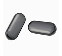Clignotants Latéraux 2pc Pour Seat Pour Ibiza Pour 6l Pour Cordoba Pour Toledo Clignotants Led Dynamiques Lampe Marqueur Latéral(Dynamic Smoked)