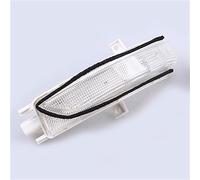 Clignotants latéraux Compatible Avec Fit Pour Jazz Pour Hatchback 2007-2008 Clignotant De Voiture Clignotant De Rétroviseur Automatique Lampe De Style De Voiture 34350-SAA-013 34300-SAA-013(1 Pc Right