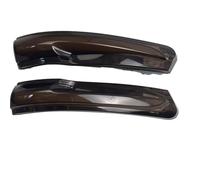 Clignotants Latéraux Compatible Avec Kia Pour Ceed JD 2013 2014 2015 2016 2017 2018 2e Génération Rétroviseurs Latéraux Dynamiques Clignotants Feux De Gabarit Feux Indicateurs(Jaune)