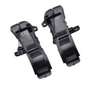 Clignotants latéraux Compatible Avec Mazda Pour CX-7 2008 2009 2010 2011 Clignotant Rétroviseur Latéral Pour Dynamique Voiture Ensemble Lampe Témoin À Lumière Fluide