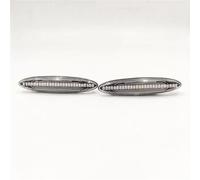 Clignotants Latéraux Dynamiques pour Lexus pour IS250 pour IS350 pour SC430 pour E350 2006 2007 2008 2009 1Paire De Clignotants Latéraux Dynamiques À LED Latéral Séquentiel