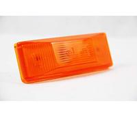 Clignotants latéraux orange tous les niveaux 4 x 4.