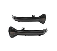 Clignotants Latéraux Pour 3er Pour G20 Pour G21 Pour G28 Pour G2x 2019 2020 LED Clignotant Dynamique Lampe De Rétroviseur Latéral