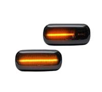 Clignotants Latéraux Pour A3 Pour S3 Pour 8P Pour A4 Pour S4 Pour RS4 Pour B6 Pour B7 Pour A6 Pour S6 Pour RS6 Pour C6 2005-2008 Clignotant