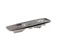 Clignotants latéraux pour BMW Série 5 F10 F11 2011-2015 2016 2017 63137154167 63137154168 Feu Position Latéral Avant De Voiture Feu Position Feu Garde-Boue Clignotants Dynamiques