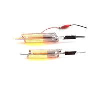 Clignotants Latéraux Pour F30 Pour E90 Pour E91 Pour E92 Pour E93 Pour E46 Pour E60 Pour E61 Pour F10 Feu De Clignotant Latéral À LED Dynamique(Clear lens)
