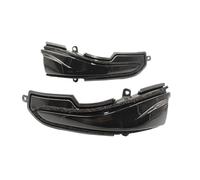 Clignotants Latéraux Pour Nissan Pour Skyline 2015 2016 2017 2018 Clignotant Dynamique À LED Indicateur De Rétroviseur Latéral, Lumière Séquentielle