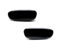 Clignotants Latéraux Pour Subaru Pour Impreza Pour GC Pour GM Pour GF 1993 1994 1995 1996 1997 1998 1999 2000 2001 Feux De Position Avant À LED Dynamiques