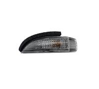 Clignotants latéraux Pour Toyota Pour Yaris 2011 2012 2013 2014 2015 2016 2017 2018 2019 Rétroviseur Latéral Lumière Indicateur Clignotant Lampe Clignotant Latéral(Left side)